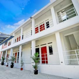 OYO Madani Guest House Syariah