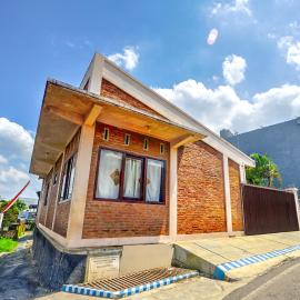 OYO 94767 Griya Djati Syariah 1