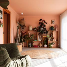 Sunshine Apartment at La Casa Cubo, hotel in Torquay