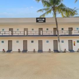Super Hotel O Avinashi Road Coimbatore