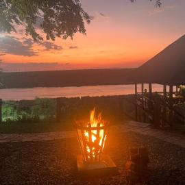 Crocodile Bridge Safari Lodge, hotel a Komatipoort