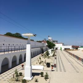 Hostel Cazino Sud, hotel Mamaiában