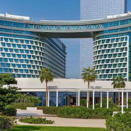Spacious 1 bed with seaview in Seven Palm - Palm Jumeirah - IQPRO Holidays