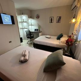 CABO HoSTEL, hotell sihtkohas Ríohacha