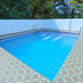 The Royal Dreams Residency, hótel í Pondicherry