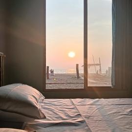 Lakshika beach resort, hotel in Gokarna