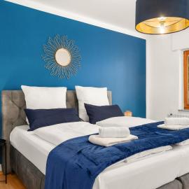 CASSEL LOFTS - Stilvolles Apartment - Boxspringbetten