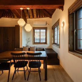 Luxury Hanok Garden Retreat, hotel em Incheon