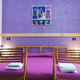B&B Eraclea Minoa Mare, hotel u gradu Herakleja Minojska