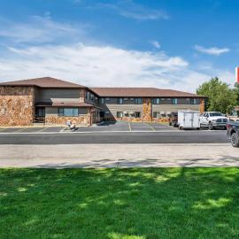 Econo Lodge, Downtown Custer Near Custer State Park and Mt Rushmore, hotel em Custer