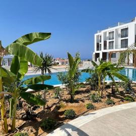 Penthouse Blueberry North Cyprus, hotel in Kyrenia