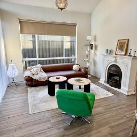 12 Beautiful Brabham Big Backyard 4BR Parking