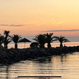 Palm Beach, hotel din Frederikshavn