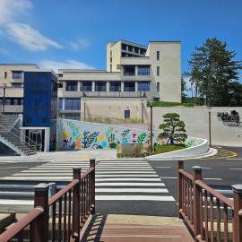 Goseong-gun Youth Hostel, hotel in Goseong