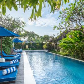 Rama Residence Seminyak