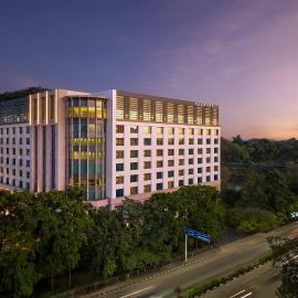 Park Hyatt Chennai, hotel i Chennai