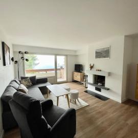 Appartement spacieux idéalement situé, hotel a Verbier