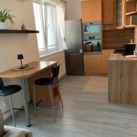 Apartmán Centrum, hotelli kohteessa Šamorín