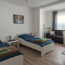 FeWo-Roman, hotel em Munster im Heidekreis