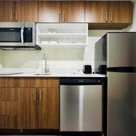 MainStay Suites Chambersburg: Chambersburg şehrinde bir otel