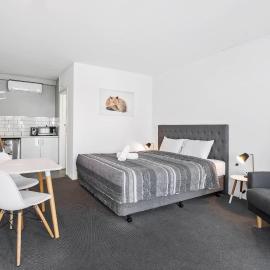 Comfort Inn Commodore Albury, hotel sa Albury