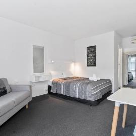 Comfort Inn Commodore Albury, hotel v mestu Albury