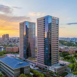 JI Hotel Chongqing Happy Valley Guanghuan Shopping Park