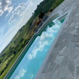Villa Corleone, hotel in Nizza Monferrato