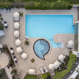 Hotel Mignon Meran Park & Spa