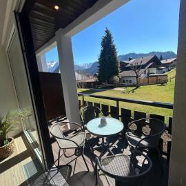 Allgäu Loft Obermaiselstein, khách sạn ở Obermaiselstein