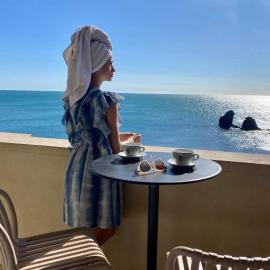 Hôtel La Grande Conque, hotel a Cap d'Agde