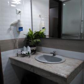 Solok में, होटल Hotel Taufina