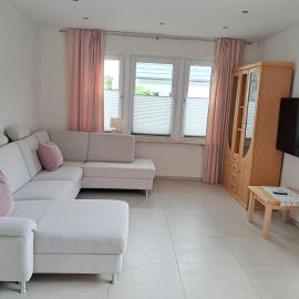 3 Zimmer Wohnung am Hövelhofer Stadtwald, hotel a Hövelhof