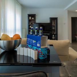 Piso-loft AOVE pleno centro
