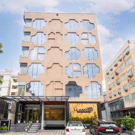 ECKO La Maniere Business Hotels