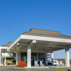 Suburban Studios Christiansburg - Blacksburg