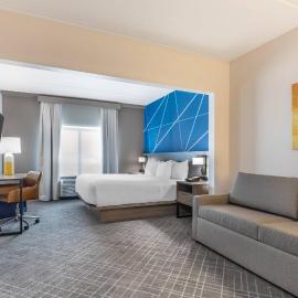 Best Western Plus Frisco East - McKinney、フリスコのホテル