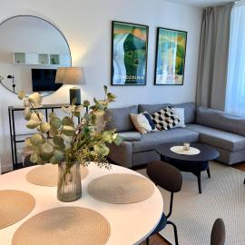 Apartament Zapora Bielsko-Biała