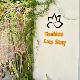Thoddoo Cozy Stay