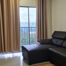 EcoHill Serenity Suites، فندق في سيمينيه