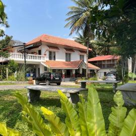 Fairwinds Coorg - Boutique Homestay and Coffee Farm, Hotel in Virajpet