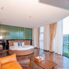 Grand Phan Thiet Hotel
