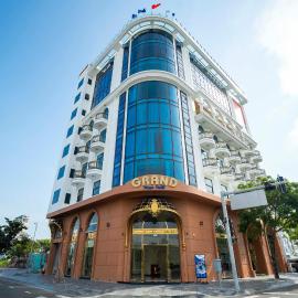 Grand Phan Thiet Hotel
