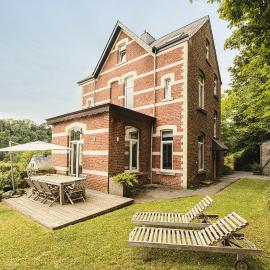 Villa Louise