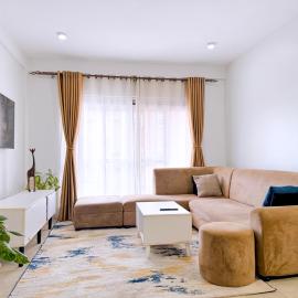 FG Homestay, Muyenga - Kampala