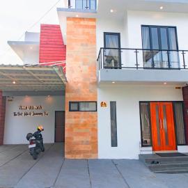 Villa Van Java with Private Pool and Karaoke Room
