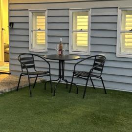 Cozy guest suite in Margate, 200 mts from beach