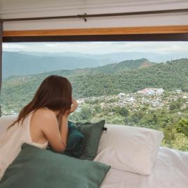 Sinsup villa Mountain View 2