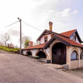 Vinogradarov san