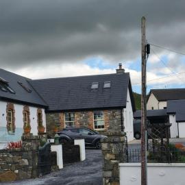 The Courtyard, hotel a Lahinch